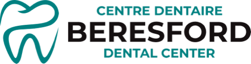 Clinique dentaire Beresford  Logo